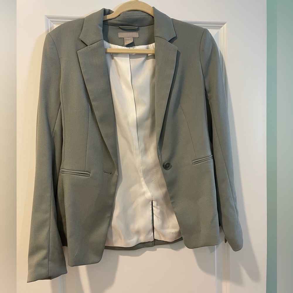 H&M Blazer